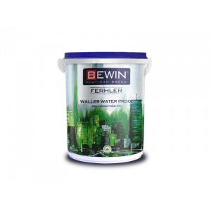 SƠN CHỐNG THẤM MÀU-WALLER WATER PROOF